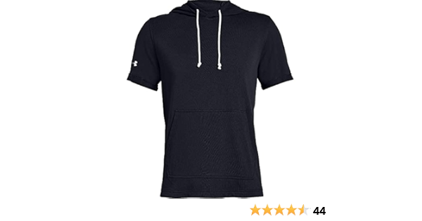 ua sportstyle stadium hoody