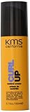 Kms California Curl Up Control Creme, 5.1 Ounce
