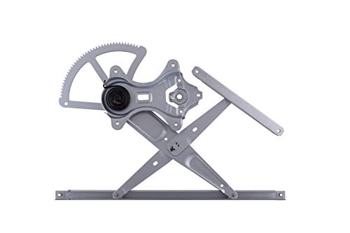 AISIN AFTERMARKET RPT-116 Power Window Regulator without Motor