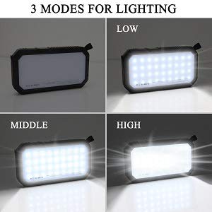 5 Charger+25000mAh+Battery+Portable+External