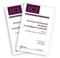 Processus décisionnels de Markov en intelligence artificielle