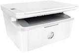 HP LaserJet MFP M140w Wireless Black & White Printer 20 ppm 1 Year Warranty view 22