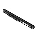 Green Cell OA04 HSTNN-LB5S 740715-001 746641-001 Laptop Battery for HP 240 245 246 250 255 256 Generation: G2 G3 and HP 15-G 15-R, Compaq 15-A Series (4 Cells 2200mAh 14.4V Black)