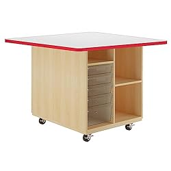 Diversified Woodcrafts Intermix Mobile