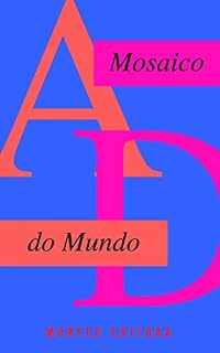 Livro Mosaico do Mundo