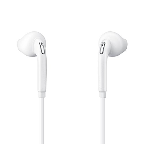 20 Pieces Silicone Earbud Cover Tips Teemade Replacement Ear Gels Buds for Samsung Galaxy Note 5/Note 7/S7/S6/S6 Edge/Level U Earbuds (White) - Thumbnail 3
