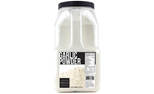 Hayllo Garlic Powder, 6 Pound