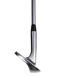 Pinemeadow Golf PGX cuña de hierro palo de golf