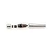 Gaggia 227431321 Stainless Steel Chromed Pannarello Frother