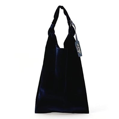 シップス BILARDI:ベルベットトート/ (SHIPS for women) ANITA (レディース)