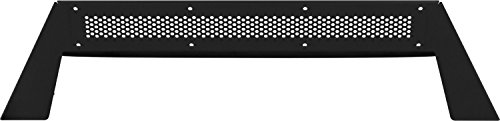 Go Rhino 25102T Black Roadline Light Bar Mount (For BRJ Front Bumper)