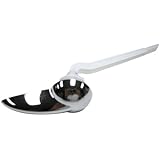 American Standard 738995-0020A Left Hand Plastic Trip Lever For Champion 4 Toilet Tanks, Polished Chrome