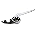 American Standard 738995-0020A Champion 4 Left-Hand Toilet Flush Handle Trip Lever, Polished Chrome