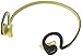 Plantronics BackBeat FIT Wireless Bluetooth Workout Headphones - Waterproof Sports Headphones for Running and Workout, Green, Frustration Free Packaging