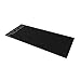 Mionix Alioth XXL Gaming Mousepad Deskpad Stiched (47.25x15.75x0.12 Inch), Speed Surface