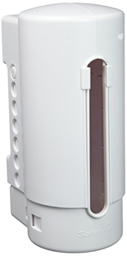 safety 1st power strip cover