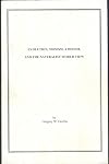 Evolution, Monism, Atheism, and the Naturalist World-View