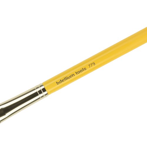 Bdellium Tools Professional Makeup Brush Studio Line - Eye Whopper 779