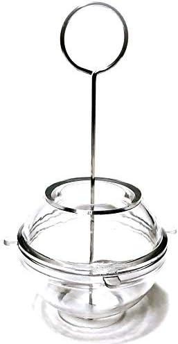 Amazon 3world ボタニカル キャンドル モールド 手作り ソイキャンドル アロマキャンドル 制作 セット ポリカーボネイト Sw1339 球体直径 9cm ホビー用素材 通販