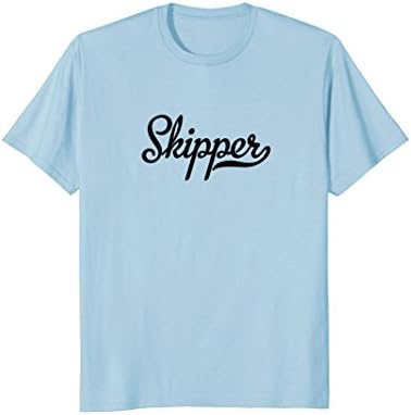 Skipper Shirt