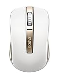 Arion Rapoo 6610 Bluetooth Wireless Mouse Dual Mode