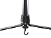 Professional 72-inch Tripod for All Canon Sony, Nikon, Samsung, Panasonic, Olympus, Kodak, Fuji, Cameras and Camcorders + BP Microfiber Cleaning Cloth