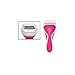 Schick Intuition Variety Pack ,1 Razor Handle with 9 Cartridges