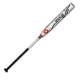 DeMarini Wilson Sporting Goods Juggy OVL Slow Pitch Softball Bat, 34