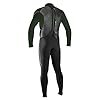 ONeill-Wetsuits-Mens-43-mm-Heat-3Q-Zip-Fluid-Seam-Weld-Full-Suit ONeill-Wetsuits-Mens-43-mm-Heat-3Q-Zip-Fluid-Seam-Weld-Full-Suit