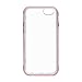 iPhone 6/6S Case JASCO Products Dual Layer Series Shock Absorptive Extreme Impact Ultra Slim Lightweight NO-slip PC+TPU Crystal Clear 4.7 inch Protective Cell Phone Case for iPhone 6/6S – Rose Gold
