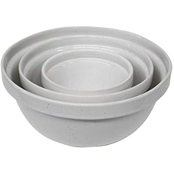 Casafina Set 3 Measuring Cups Fattoria