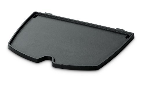 Weber 6558 Griddle for Q1000 Series Grill