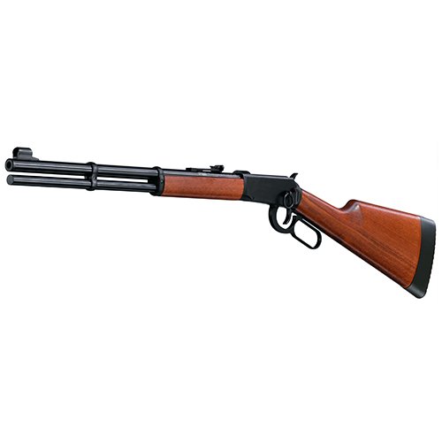 Walther Lever Blk 88g CO2 .177plt
