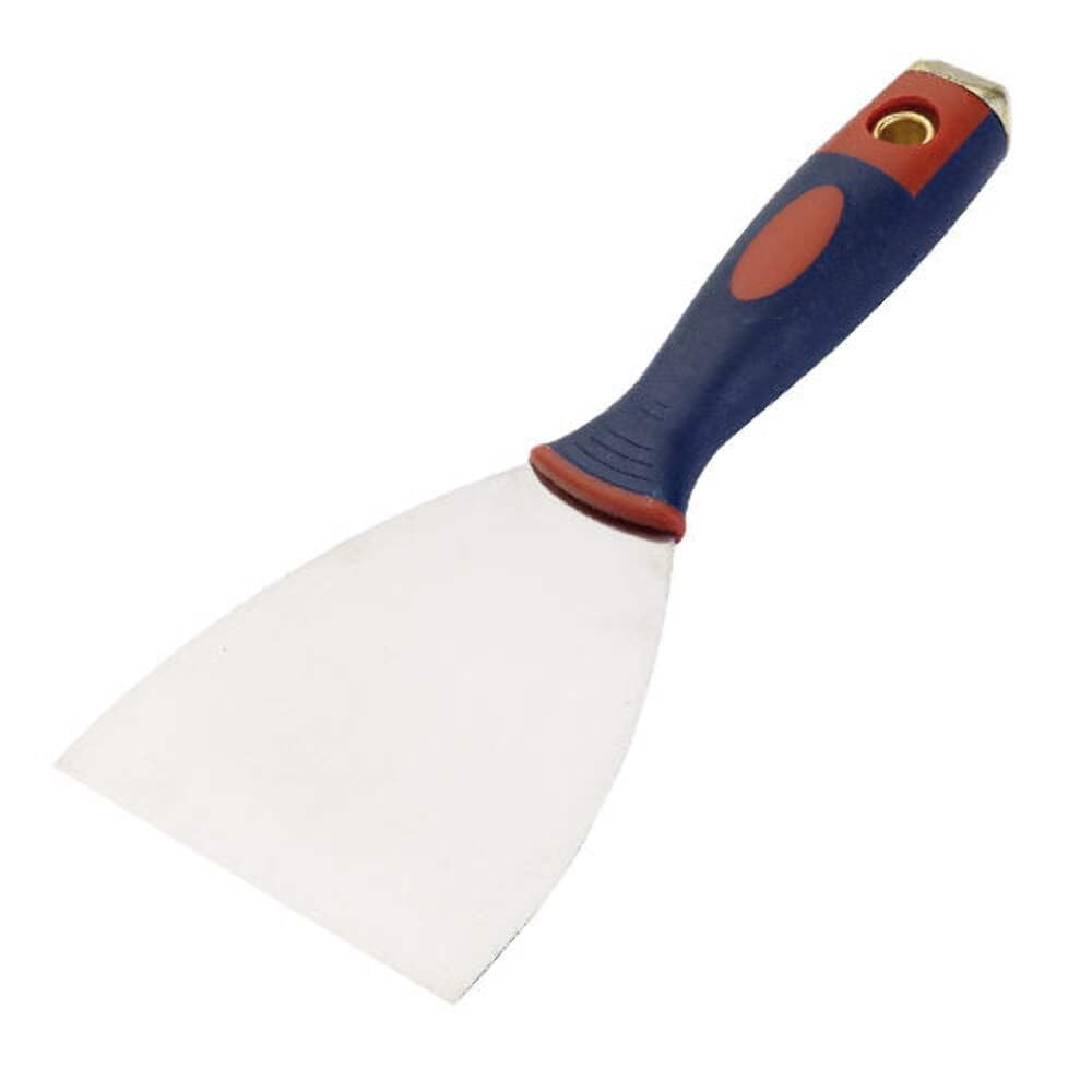 Spear & Jackson 719G Tyzack Drywall Jointing Knife 6"