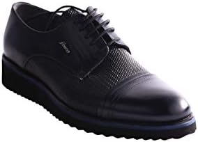 Kaliteli Siyah Hakiki Deri Eva Taban Erkek Ayakkabi Modeli