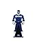 Power Rangers Super Megaforce - In Space Legendary Ranger Key Pack, Red/Blue/Black