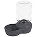 Aspen Pet LeBistro Gravity Waterer for Cats and Dogs, Made in USA