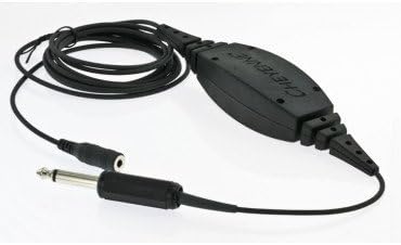 Cheyenne Hawk Thunder Startup Cable by Cheyenne Hawk