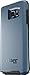 OTTERBOX Symmetry Series Case for Samsung Galaxy Note5 - Retail Packaging - City Blue (Dark Deep Water Blue/Slate Grey)