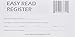 5 Transaction Checkbook Registers 2018-2019-2020 Calendars Gray and White Lined 32 Page