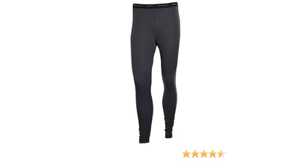 paradox drirelease men's bottom base layer