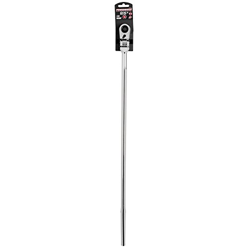 1 Powerbuilt+Flex+Head+Ratchet+Handle+649956