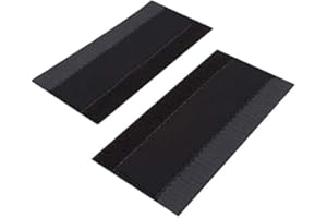 2pcs Black Bicycle Chain Protector Cycling Frame Chain Protector Bike Chain Guard Bicycle Chain Guard Bicycles Accessories Pr