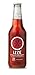 IZZE Sparkling Juice, Pomegranate, 12 Fl Oz (Pack of 4)