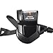 Shimano SL-S700 Alfine Trigger Shifter (11 Speed, Black)