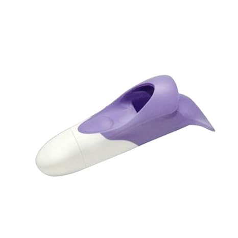 You2Toys Fingervibrator - softer Stimulator für Frauen und Paare, Vibrator mit dehnbarer Fingeröffnung, softer Reizer für Anf