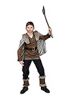 Barbarian Boy Costume (Small)
