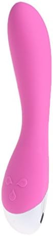 Horoshop 20 Speeds S e x Toys for Woman C l i t Viberate, Female Cl-it-or-al Dilldó Viberate Toys for Women Ma-stur-bator S e x Products for Adults (Pink)