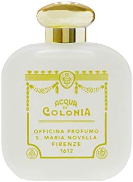 Amazon サンタ マリア ノヴェッラ Santa Maria Novella オーデコロン ローザ 100ml 並行輸入品 サンタ マリア ノヴェッラ Santa Maria Novella オーデコロン Edc 通販