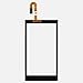 Touch Screen Glass Digitizer for HTC Desire 610 with free tools (Not include LCD) (Black)